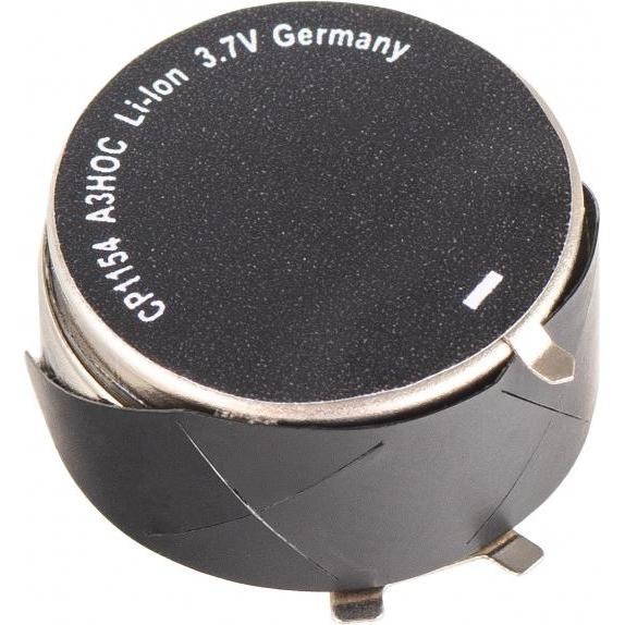 Aftermarket Akku fur AirPods Pro, Right AirPod (Apple AirPods), Cuscinetti per cuffie