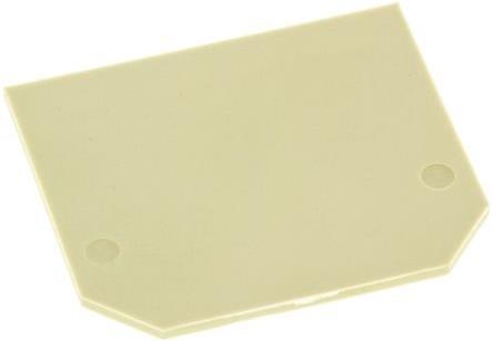 Produktbild Weidmüller Endplatte AP 2,5 (36.50 mm, 20 Stk.)