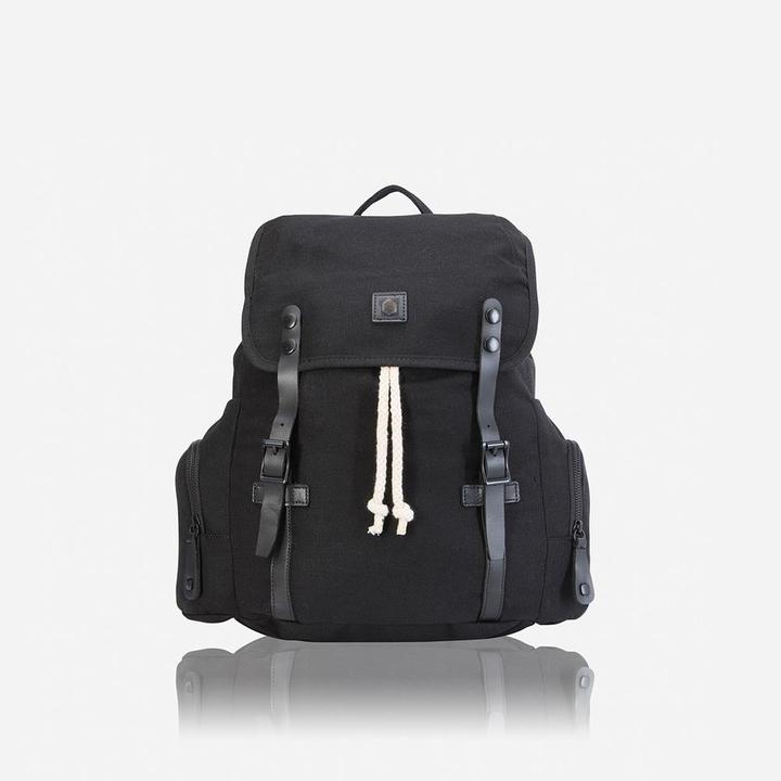 Produktbild Jekyll & Hide Canvas - Backpack