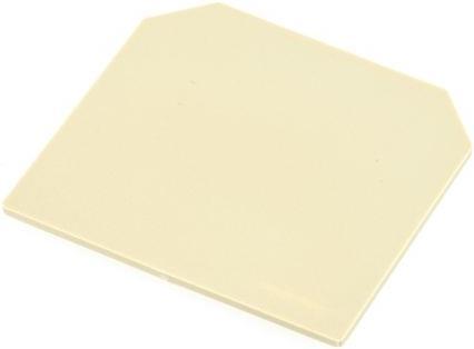 Produktbild Weidmüller Endplatte AP 4/10 (Diverse)