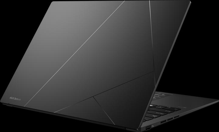 Image du produit ASUS Zenbook 14 (14", AMD Ryzen 7 8840HS, 16 Go, 1000 Go, DE)
