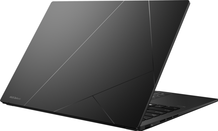 Image du produit ASUS Zenbook 14 (14", AMD Ryzen 7 8840HS, 16 Go, 1000 Go, DE)