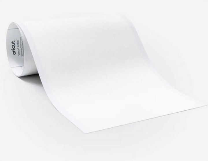 Image du produit Cricut Film Smart Label Joy détachable 14 x 91 cm