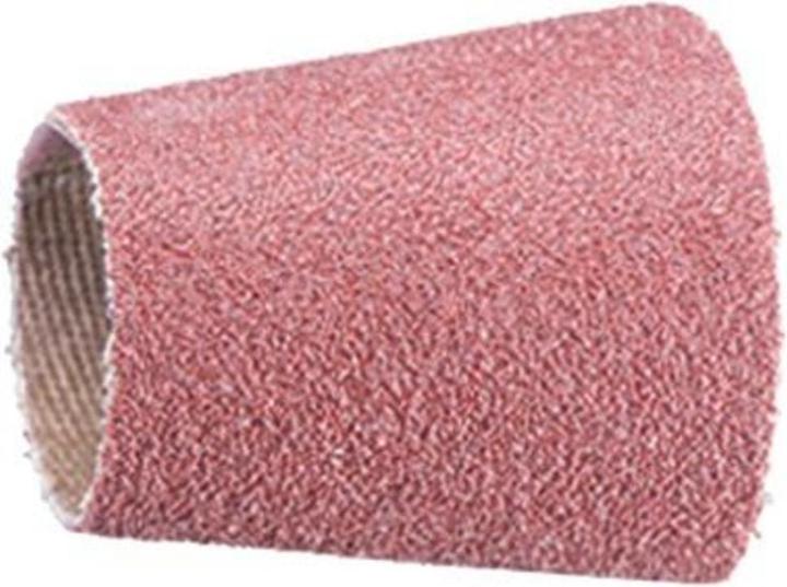 Actual product image Pferd Abrasive sleeve D29xW30mm grit 80 corundum A max. speed 19100 min-¹ (80)