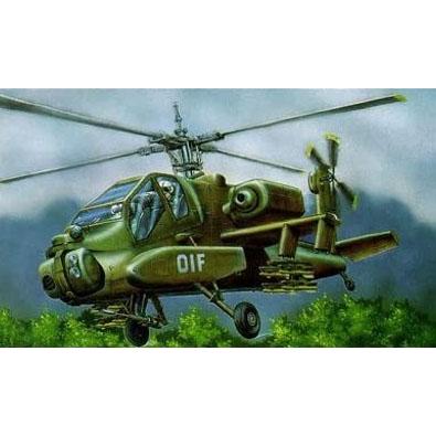 Thumbnail - Revell AH-64A Apache