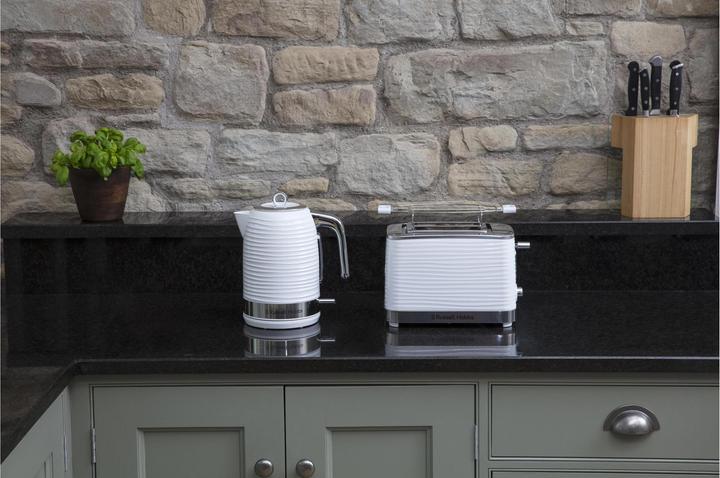 Actual product image Russell Hobbs Toaster 24370-56 Inspire