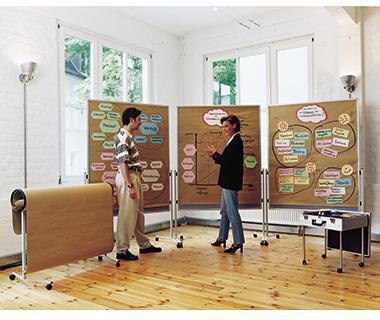 Image du produit Legamaster Document d'animation