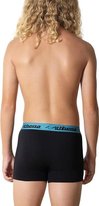 Produktbild 6er-Pack Boxershorts Trio choc (6er Pack, 140)