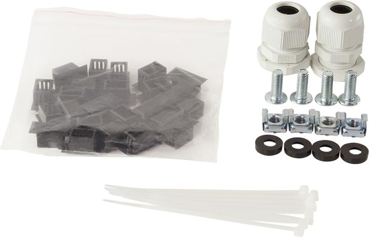 Actual product image LogiLink Splice box