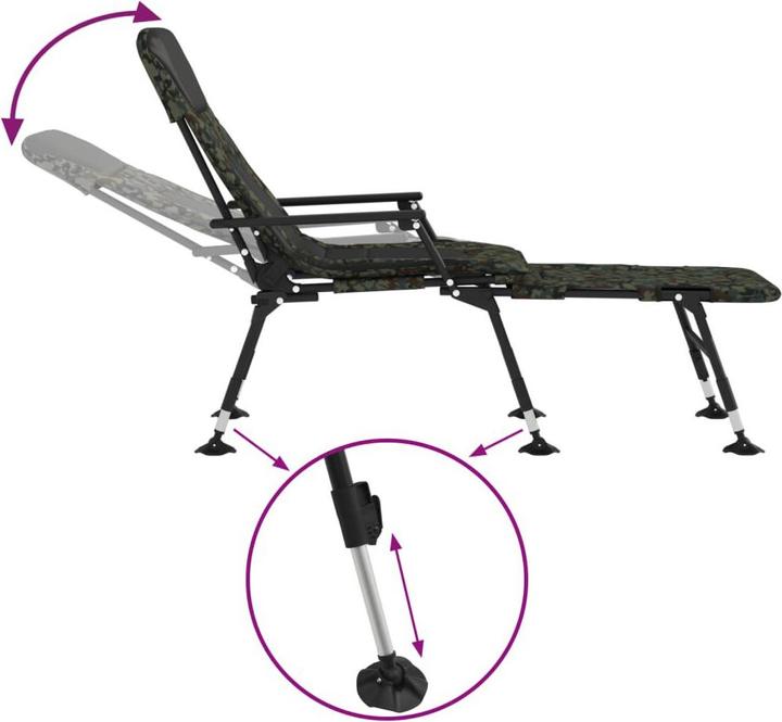 Image du produit VidaXL Katunia (126 cm)
