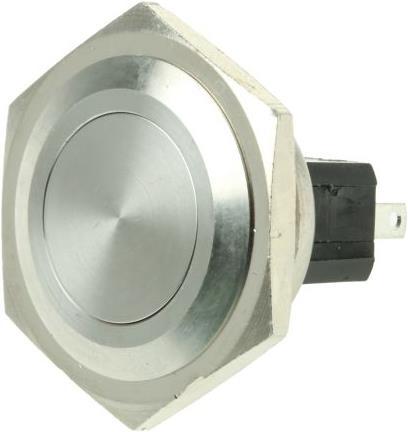 Produktbild Bulgin Drucktaster PB robust 28mm SPCO