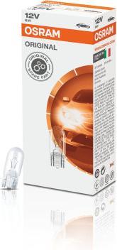 Produktbild Osram Original (W6W)