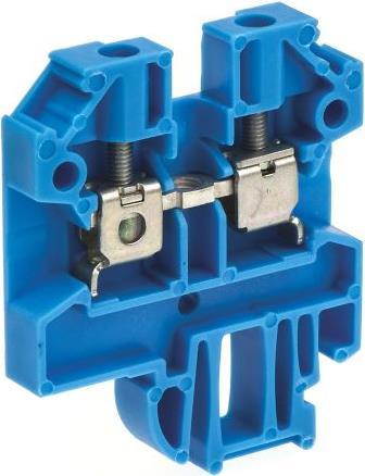 Produktbild Weidmüller Reihenklemme SAK 2,5 blau (Diverse)