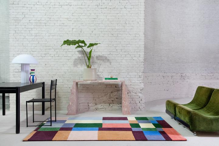 Actual product image Brink & Campman Decor (140 x 200 cm)