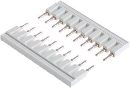 Produktbild Wago Jumper bar 2.5mm2 10 way (Diverse)