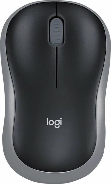 Produktbild Logitech MK330 (US, Kabellos)
