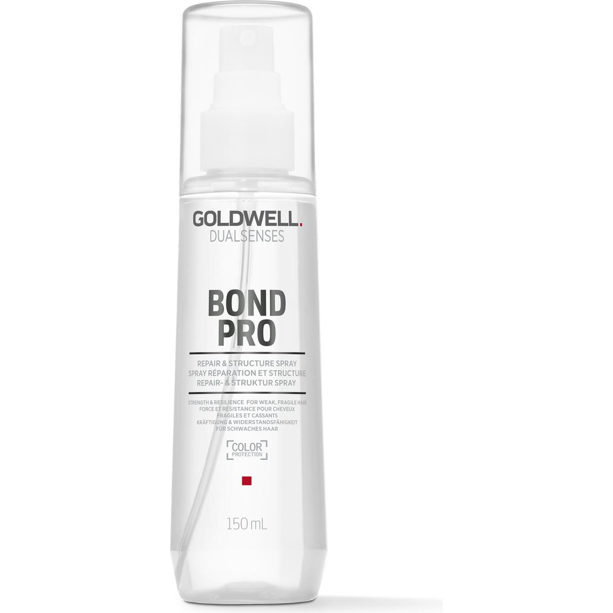 Thumbnail - Goldwell, Haarspray, Dualsenses BondPro Spray (150 ml)