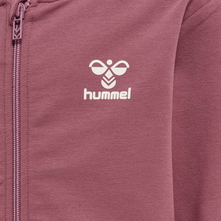 Immagine prodotto hummel Felpa Con Cappuccio Trece Zip (164)