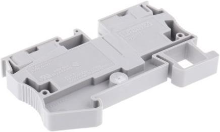 Produktbild Phoenix Contact Feder-Durchgangsklemme ST6