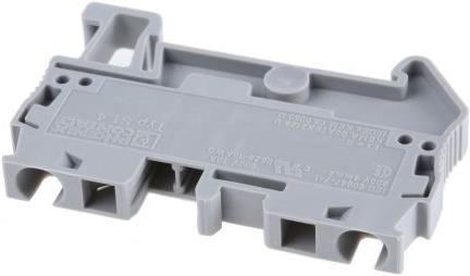 Produktbild Phoenix Contact Feder-Durchgangsklemme ST4 (56 mm)
