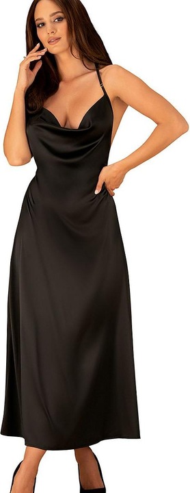 Obsessive Agatya Dress L/Xl (L, XL)