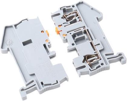 Produktbild Phoenix Contact Messertrennklemme ST2,5-MT (78 mm)