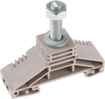 Produktbild Weidmüller Klemme, WF8, 8mm