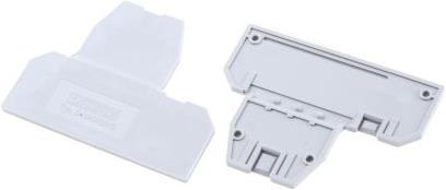 Image du produit Phoenix Contact Flasque Pour Bloc De Jonction Ukkb