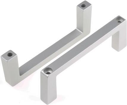 Produktbild Schroff 19" Frontgriffe 3HE (1 Paar)