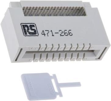 Immagine prodotto RS PRO Conn. Angolo X Schede Libero 2