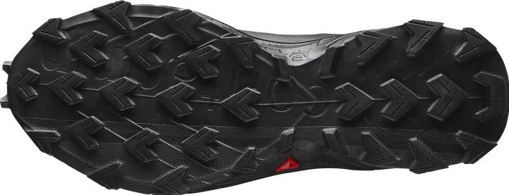 Actual product image Salomon Supercross 4 GORE-TEX (38)