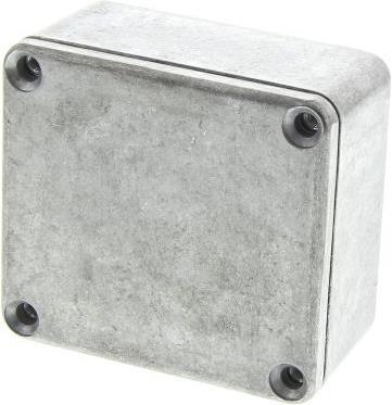 Immagine prodotto RS PRO Scatola Pressof.al,stand.,60/5 (Case)