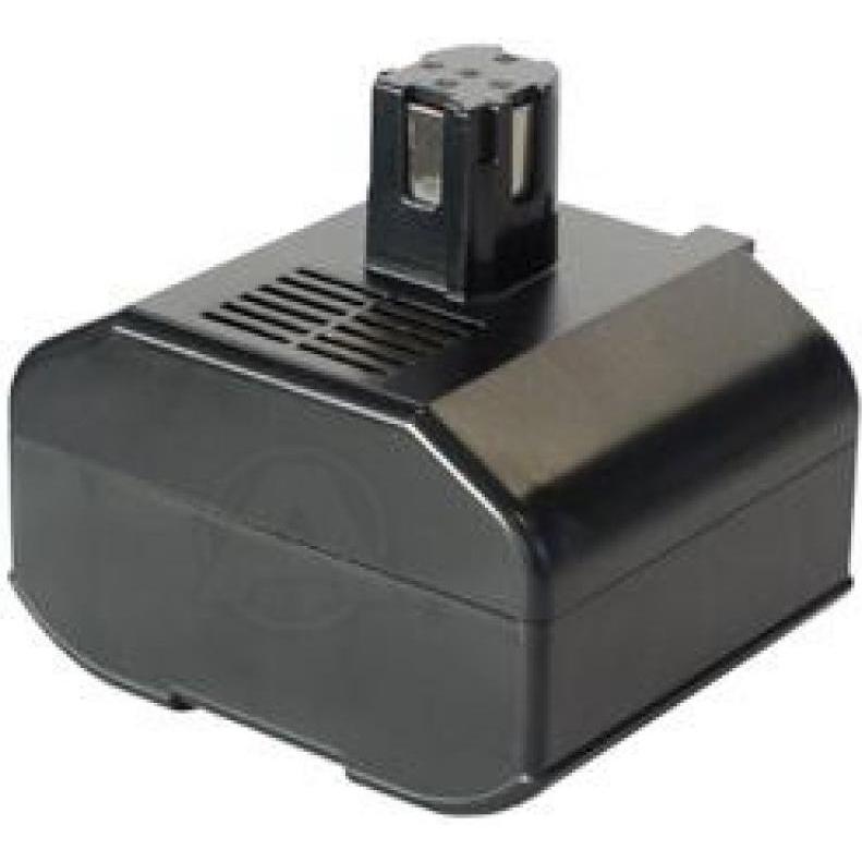 AccuCell, Werkzeugakku + Ladegerät, Akku Panasonic EY9066 (24 V)