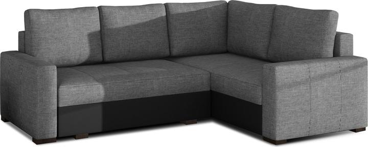 Gray Sawana 21, Soft 11