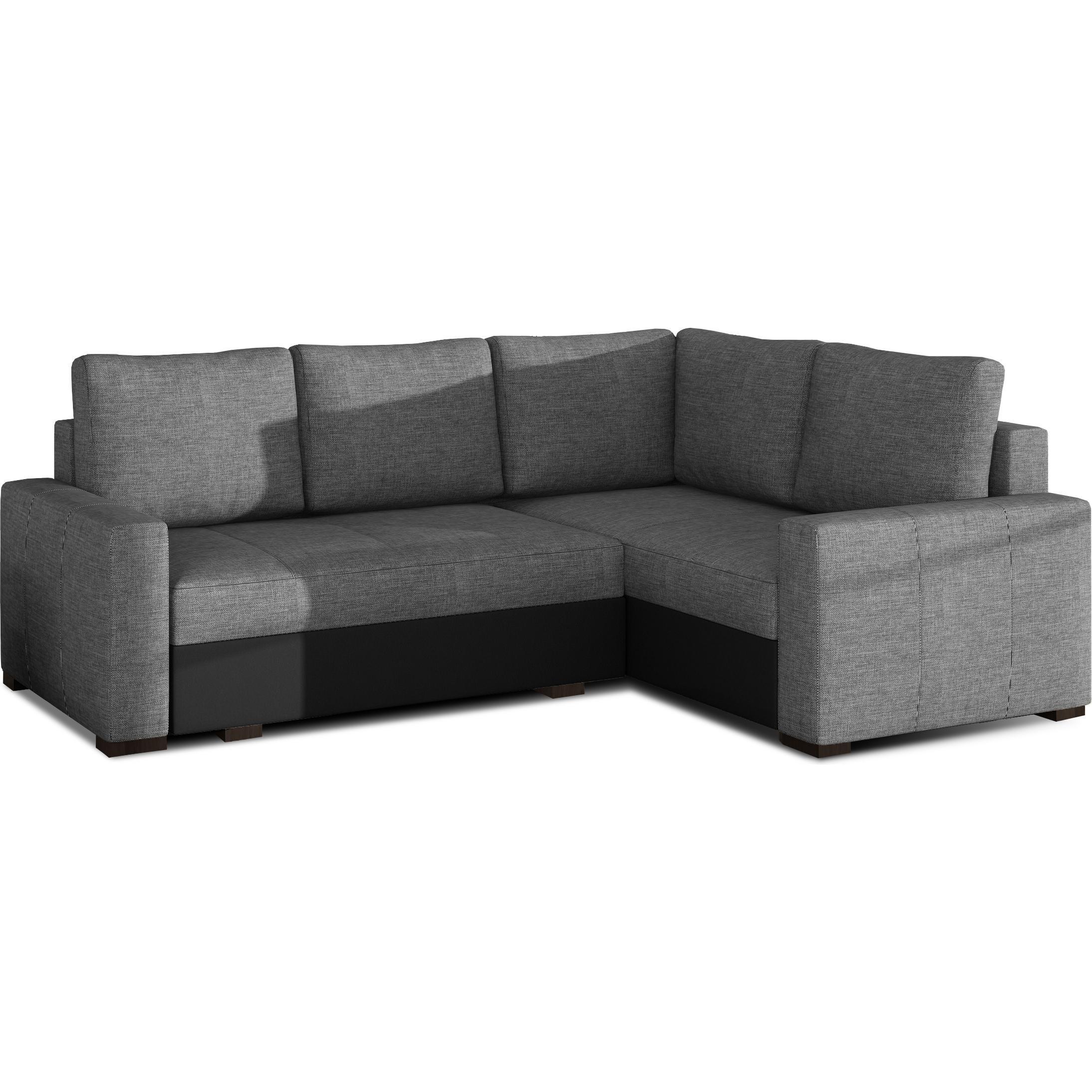 ELTAP, Sofa, Corona (Ecksofa, 3-Sitzer, Bettsofa)