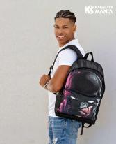 Produktbild Karactermania FAN HS Backpack 2.2 Face (24 l)