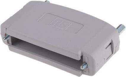 RS PRO Capot Sub D 37cts Ouverture Rapide Cad