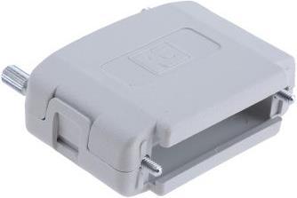Produktbild RS PRO Sub-D Gehäuse 25-polig