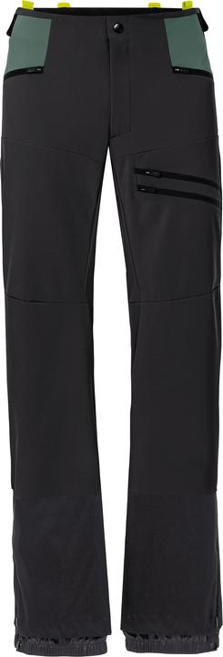 Produktbild Vaude Men's Monviso Softshell Pants II (48)