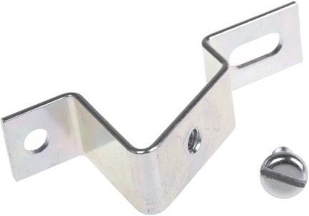 Image du produit Phoenix Contact Support coudé de rail DIN M6 30 degrés