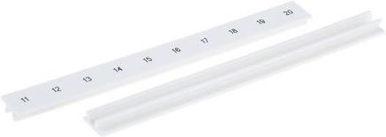 Actual product image Phoenix Contact Marker Strip ZB10 11-20 (16 mm)