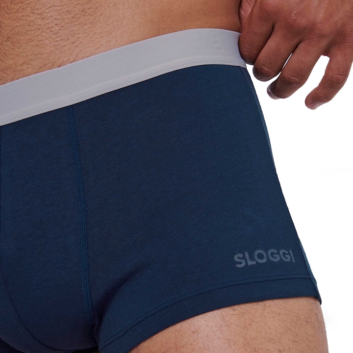 Produktbild Sloggi Go Abc 2.0 (XL, 6er Pack)
