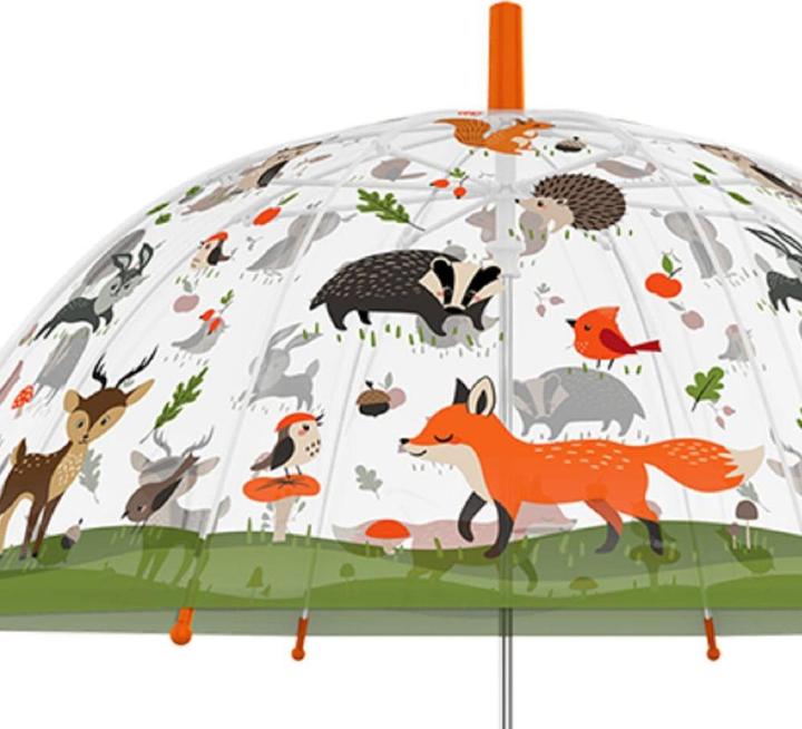 Produktbild Esschert Design Waldtiere