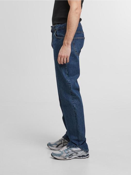 Produktbild 2Y Studios 2Y Amaru Ankle Straight Jeans - 184653 (29)