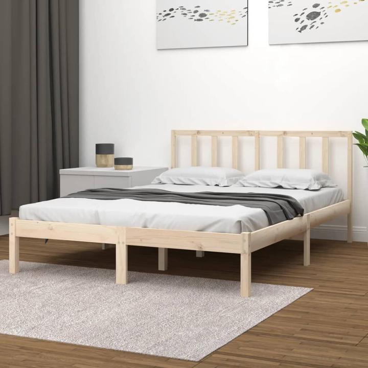 Image du produit vidaXL Elvin (120 x 190 cm)