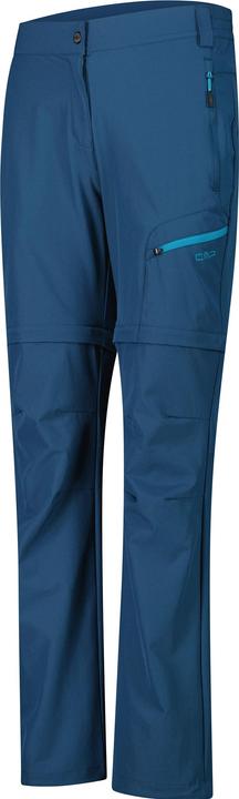 Produktbild CMP Campagnolo Zip Off (XS)