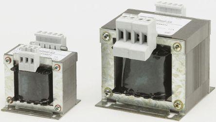 Immagine prodotto RS PRO Trasformatore isolamento 200VA 0-230V