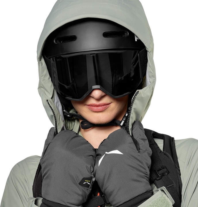 Produktbild Salewa Sella Free 3 Layers Powertex Jacke Da (M, 38 E)
