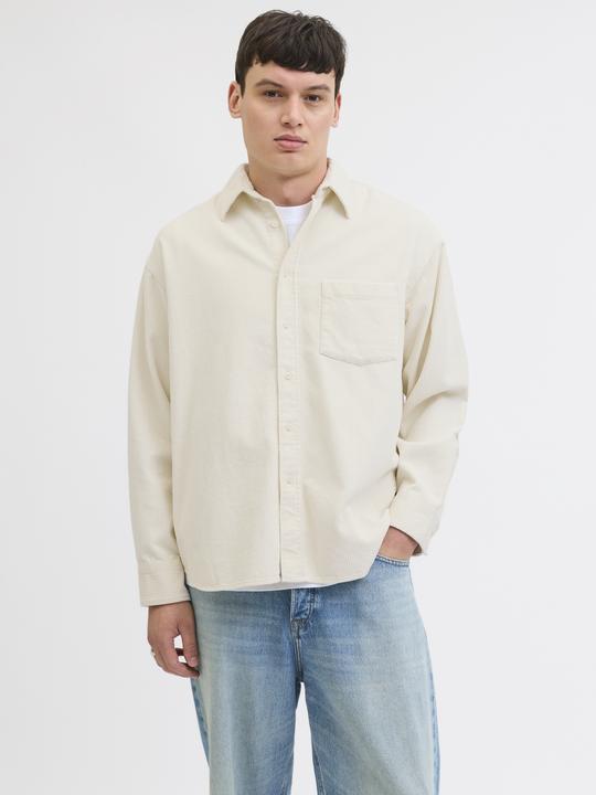 Produktbild Jack & Jones Oversize Fit Hemd Hemd (XL)