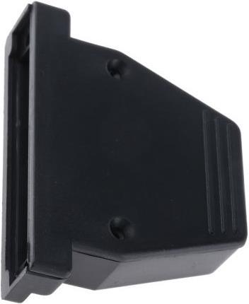 RS PRO 37way screwdown cover w/jackscrew,D hood - buy at Digitec